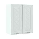 Шкаф верхний 2 двери Агава BMS - Фото 3