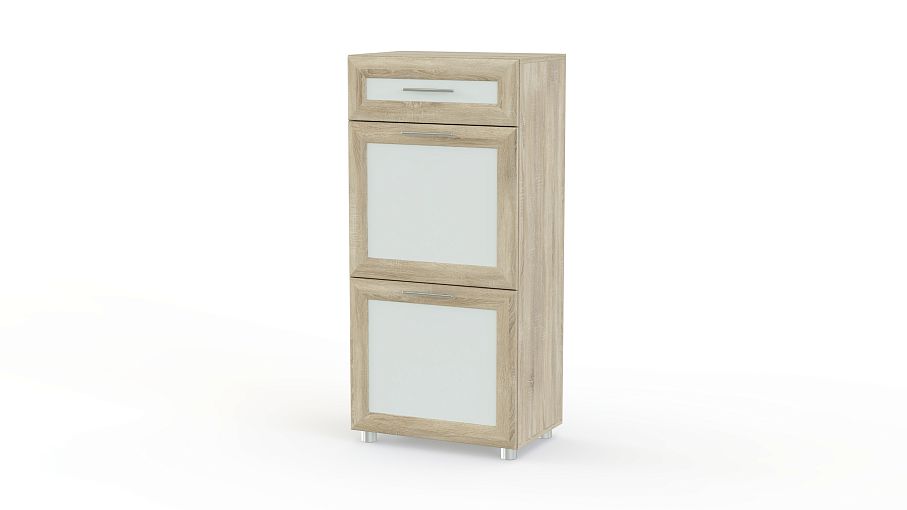 Тумба обувница ТБ 822 BMS - Фото