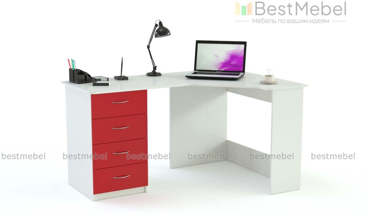 Письменный стол Teen Home BMS - Фото