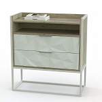 Комод Порто 13 BMS - Фото 2