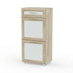 Тумба обувница ТБ 822 BMS - Фото 1