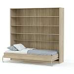 Шкаф-кровать трансформер Лето 10 BMS - Фото 10