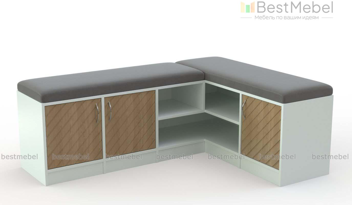 Обувница Марибет 15 BMS - Фото