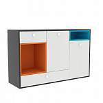 Комод Colors BMS - Фото 9