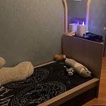 Кровать Мальм Malm 2 - Фото от клиента