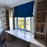 Стол письменный Дания 6 BMS - Фото от клиента