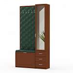 Прихожая Анастасия-3 BMS - Фото 7