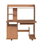 Компьютерный стол НСС 10 BMS - Фото 2