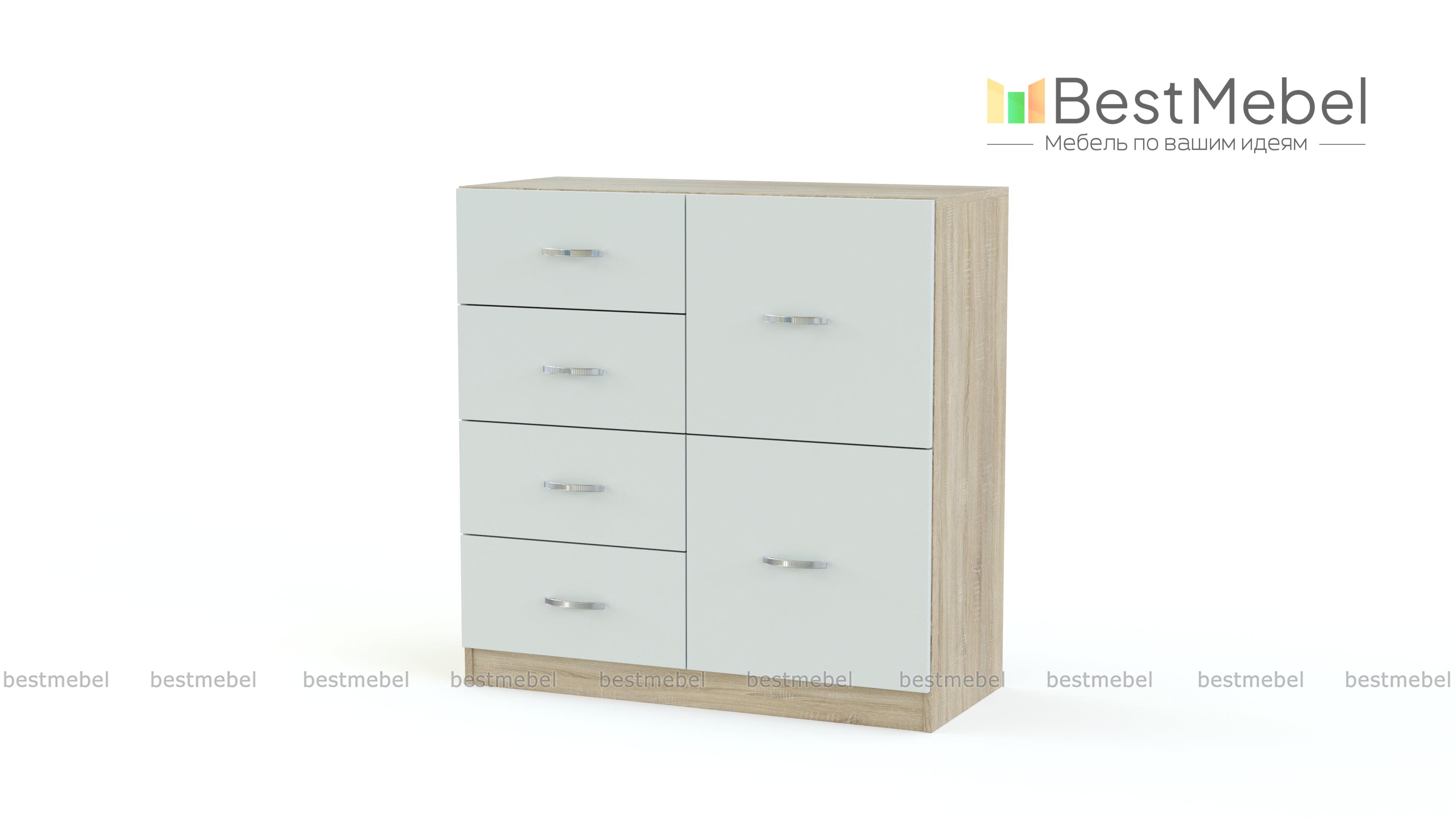 Комод Спринт-1 BMS - Фото