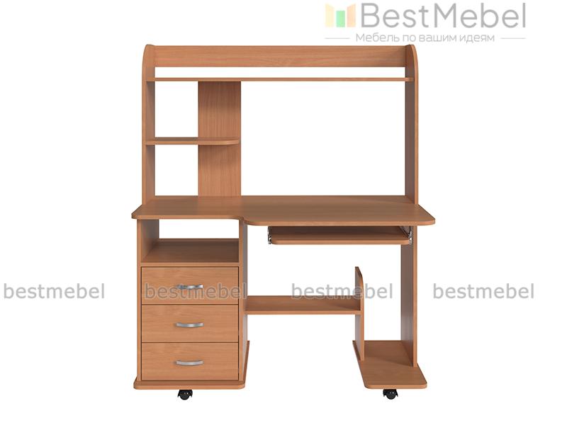 Компьютерный стол НСС 10 BMS - Фото