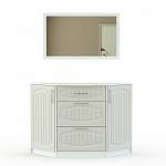 Комод ЭТ-3 BMS - Фото 3