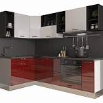 Кухня Катюша ВК14 BMS - Фото 1