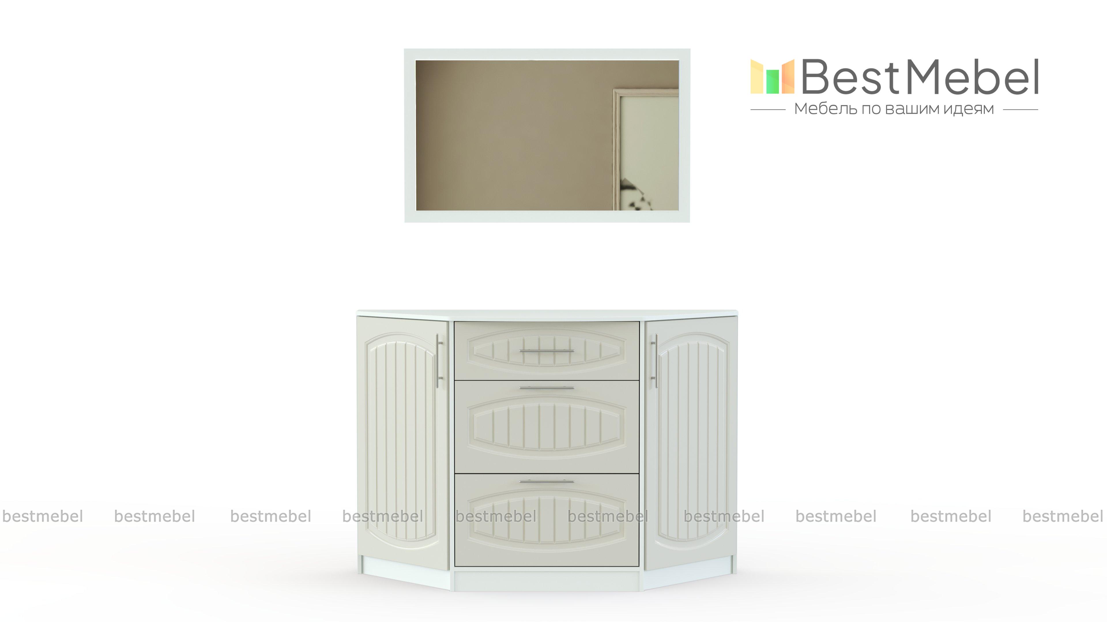 Комод ЭТ-3 BMS - Фото