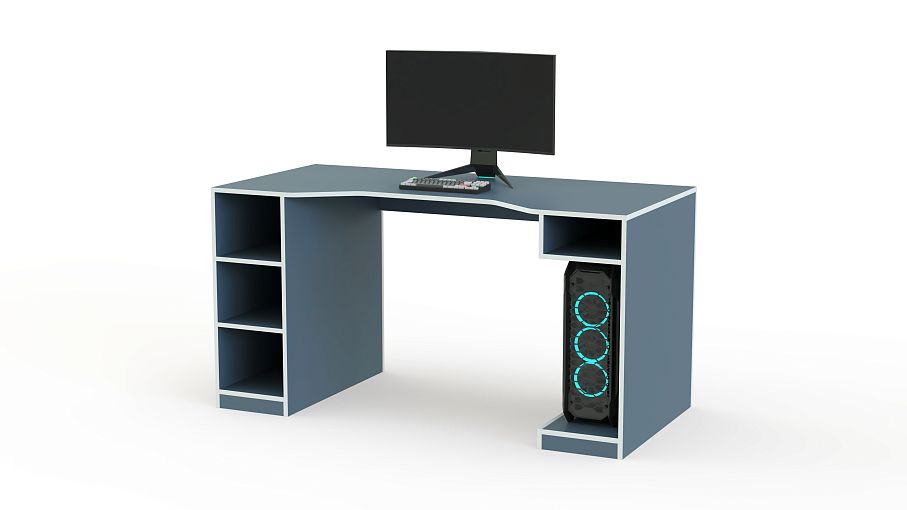 Игровой стол Слоун 13 BMS - Фото