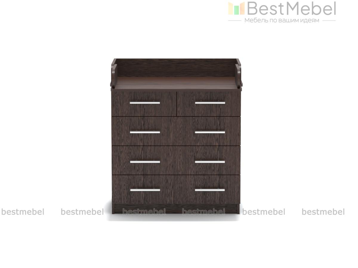 Комод КП 1780 BMS - Фото