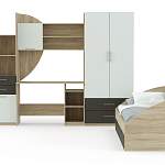 Детская комната Лето 1 BMS - Фото 2