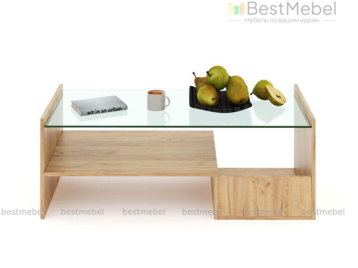 Журнальный столик AS-39 BMS - Фото