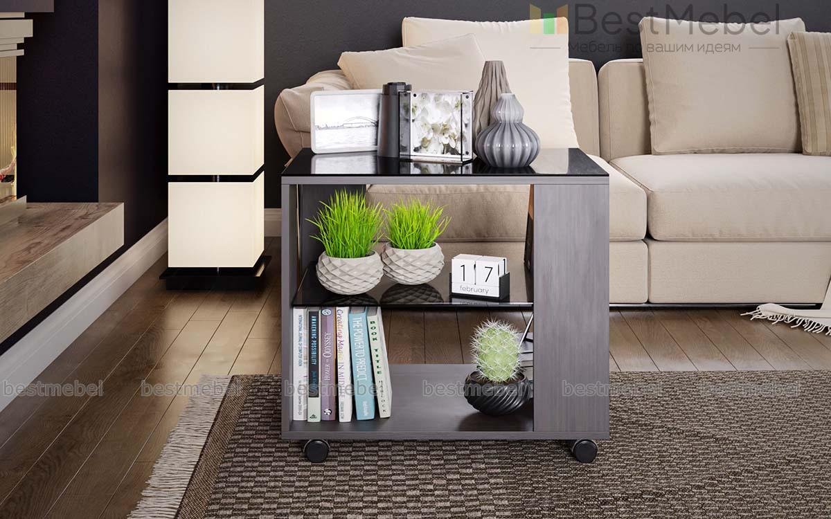 Журнальный стол Beauty Style 5 BMS - Фото