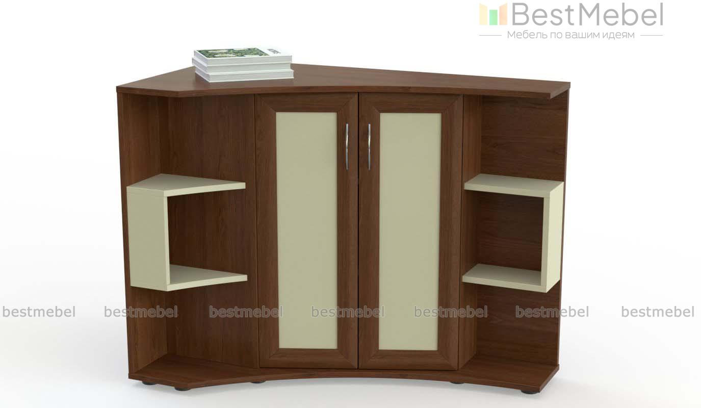 Тумба под аквариум Венеция 3 BMS - Фото