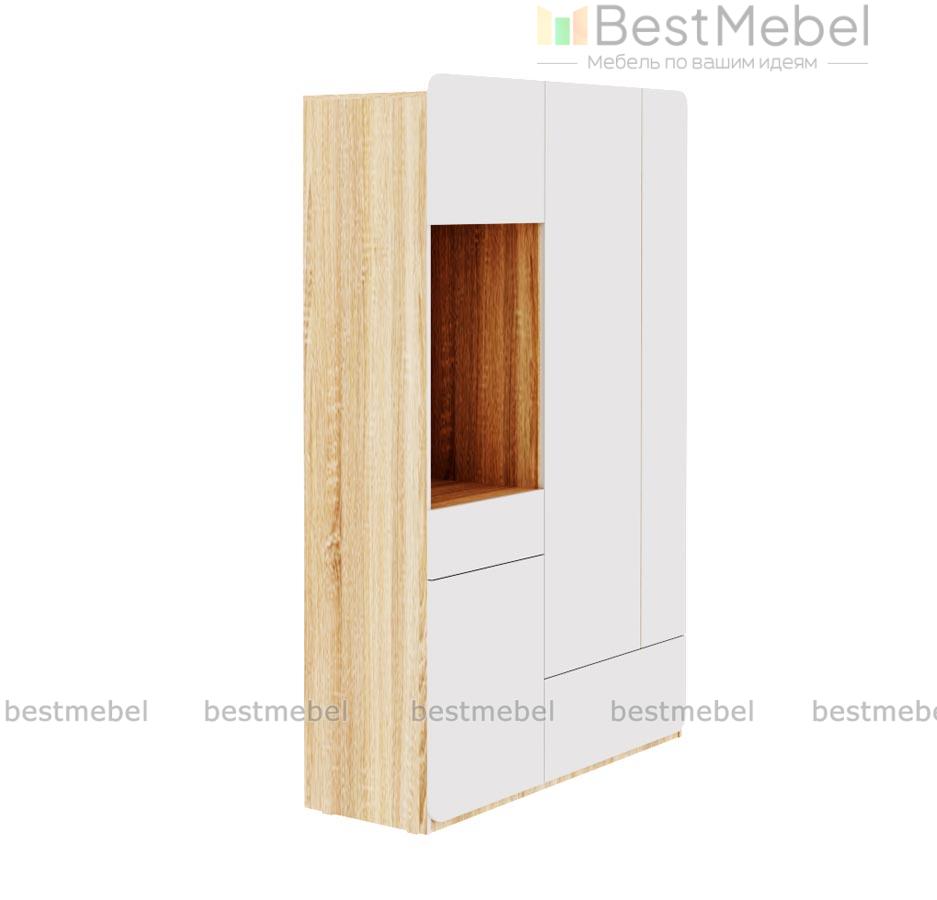 Прихожая Шайн-15 BMS - Фото