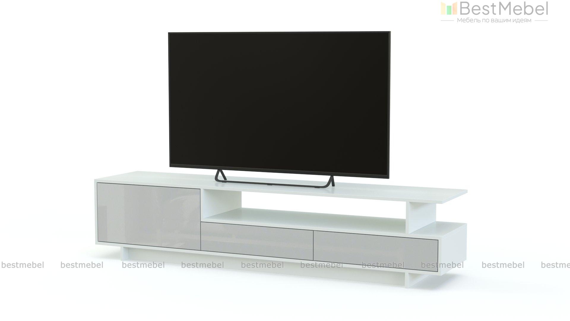 Тумба под ТВ Шер 1.11 BMS - Фото