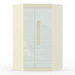 Угловой шкаф Розалия 3 BMS - Фото 8