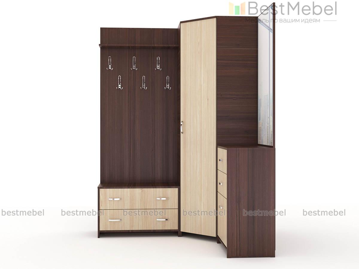 Прихожая Арт-6 BMS - Фото