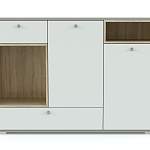 Комод Colors BMS - Фото 3