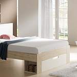 Кровать Милано СБ-2324 BMS - Фото 3