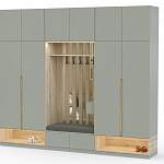 Прихожая Лавиния 12 BMS - Фото 1