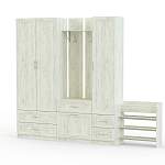 Прихожая Йорк 10 BMS - Фото 6