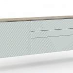 Комод Роза 13 BMS - Фото 2