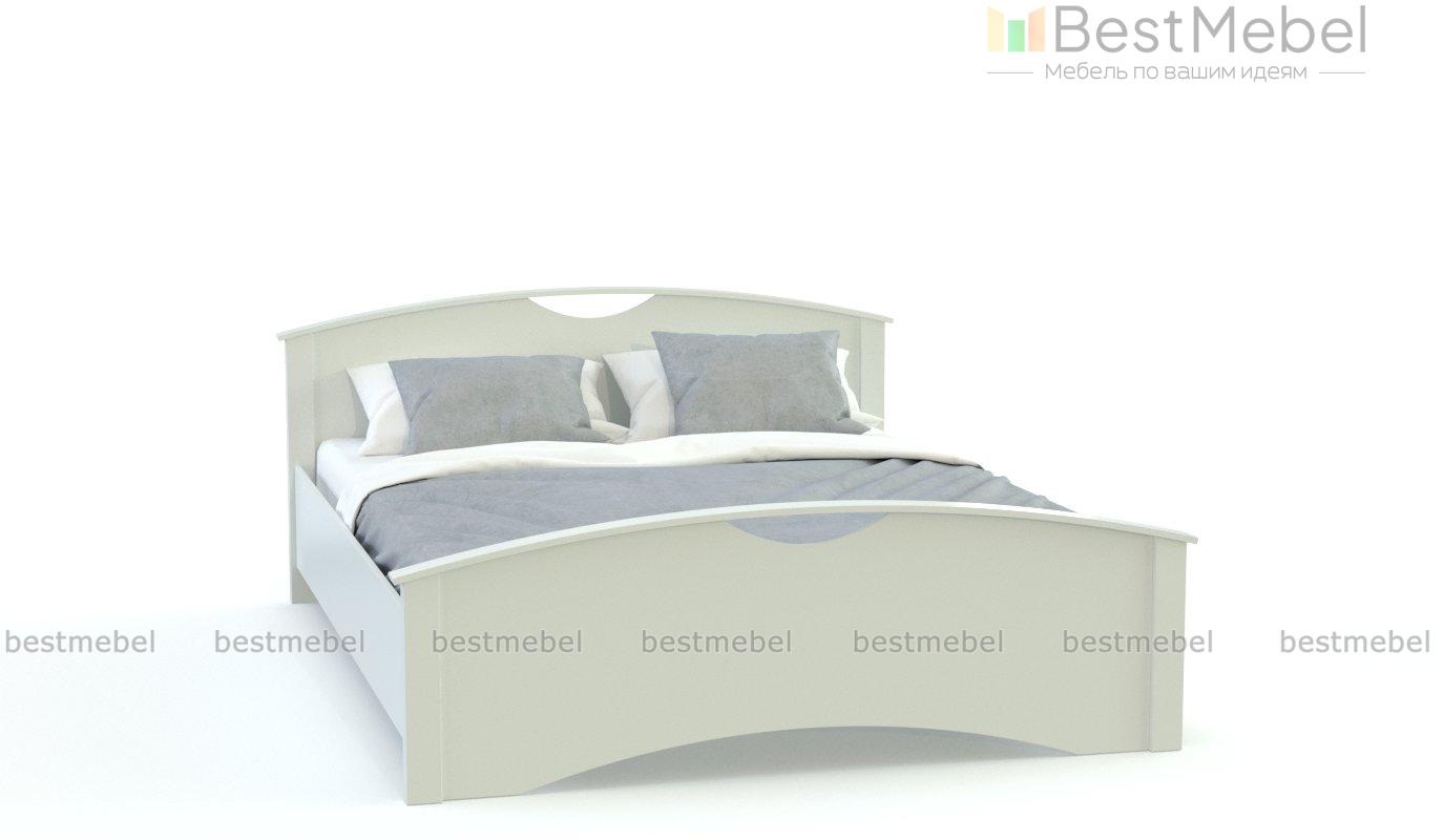 Спальня Янна 5 BMS - Фото