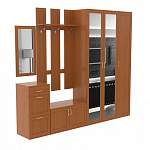 Прихожая Гала Р BMS - Фото 9