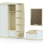 Прихожая ЭТ-3.991 BMS - Фото 6