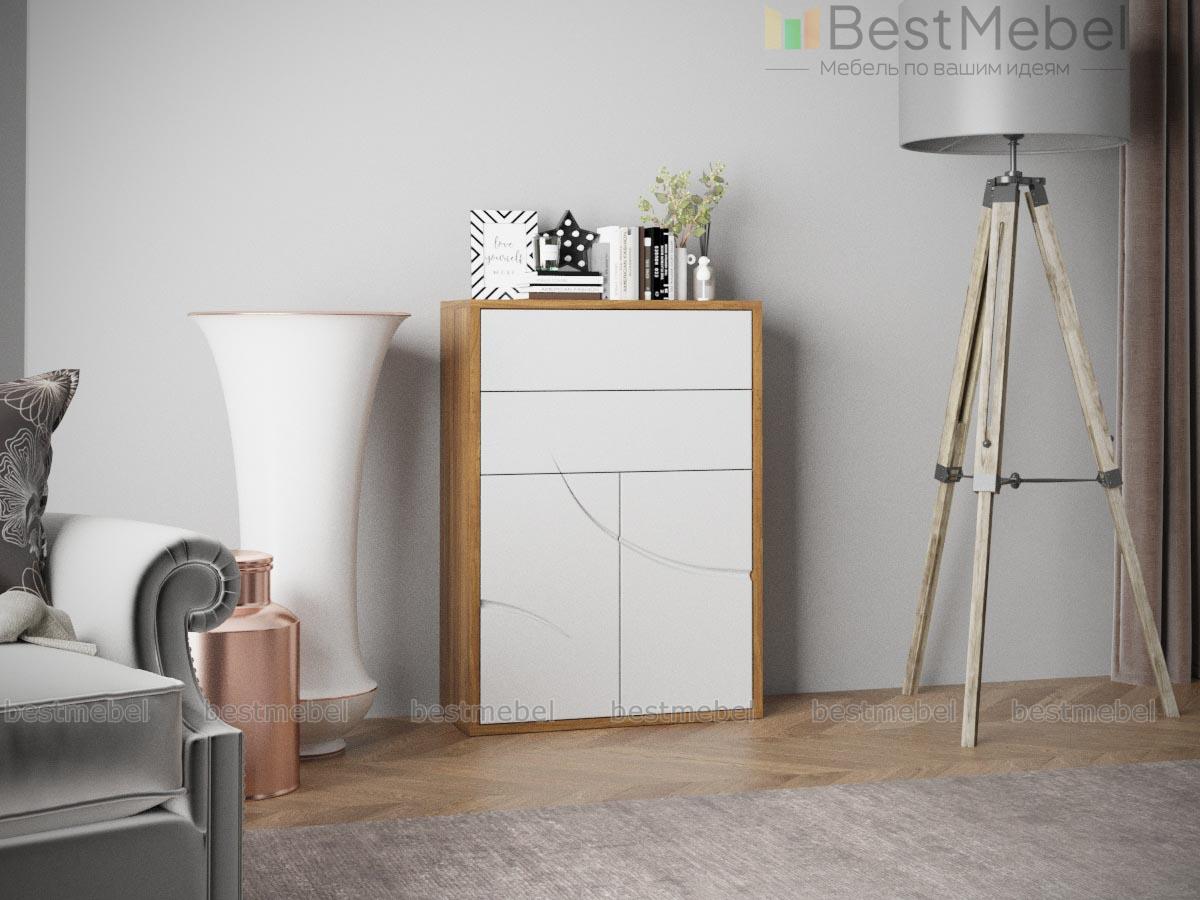 Комод Мадера К BMS - Фото