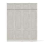 Шкаф распашной Руан 10 BMS - Фото 4