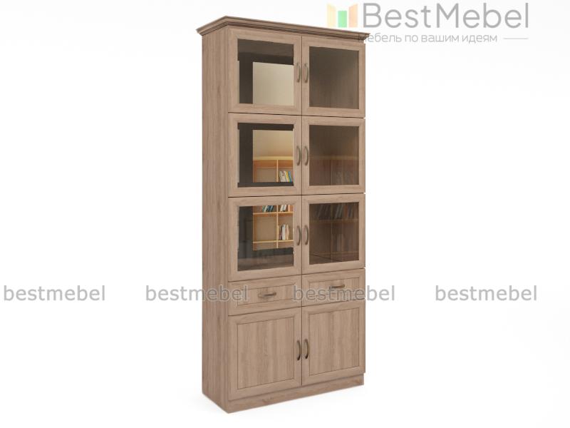 Шкаф Бейт BMS - Фото