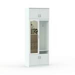 Прихожая Радус МДФ BMS - Фото 3