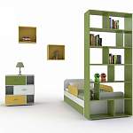 Детская Дарина В-46 BMS - Фото 1