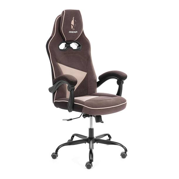 Кресло Arena metalBL - Фото