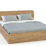 Кровать Модерн Люкс 7 BMS - Фото 2