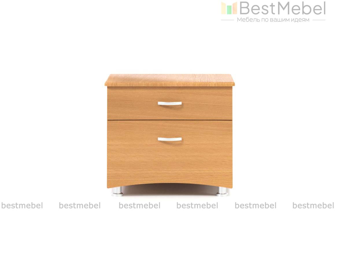 Тумба прикроватная Миф BMS - Фото