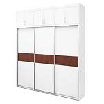 Шкаф-купе Элина 48 BMS - Фото 1