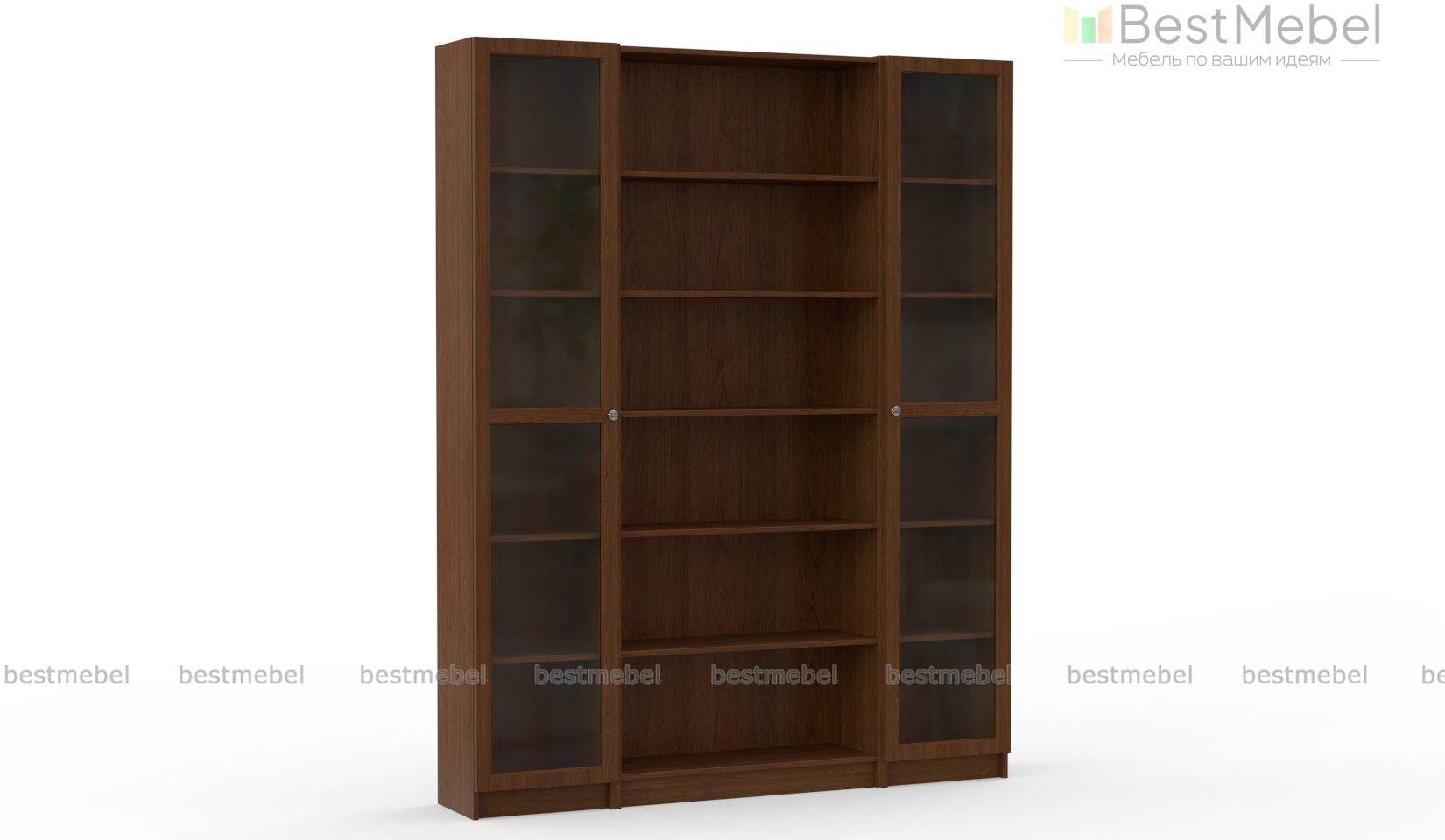 Стеллаж Билли Оксберг Billy Oxberg 41 - Фото