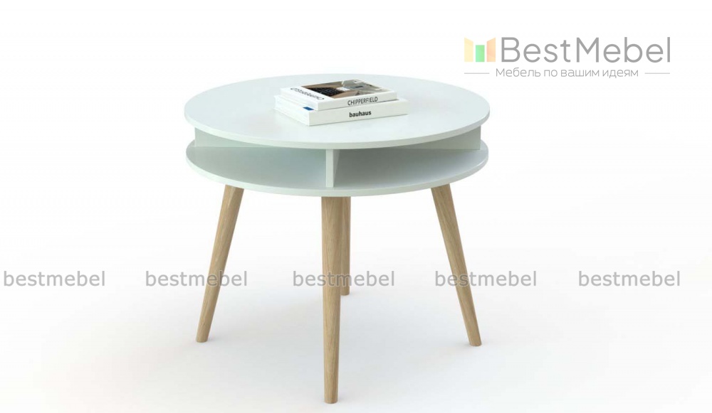 Журнальный стол Есения 14 BMS