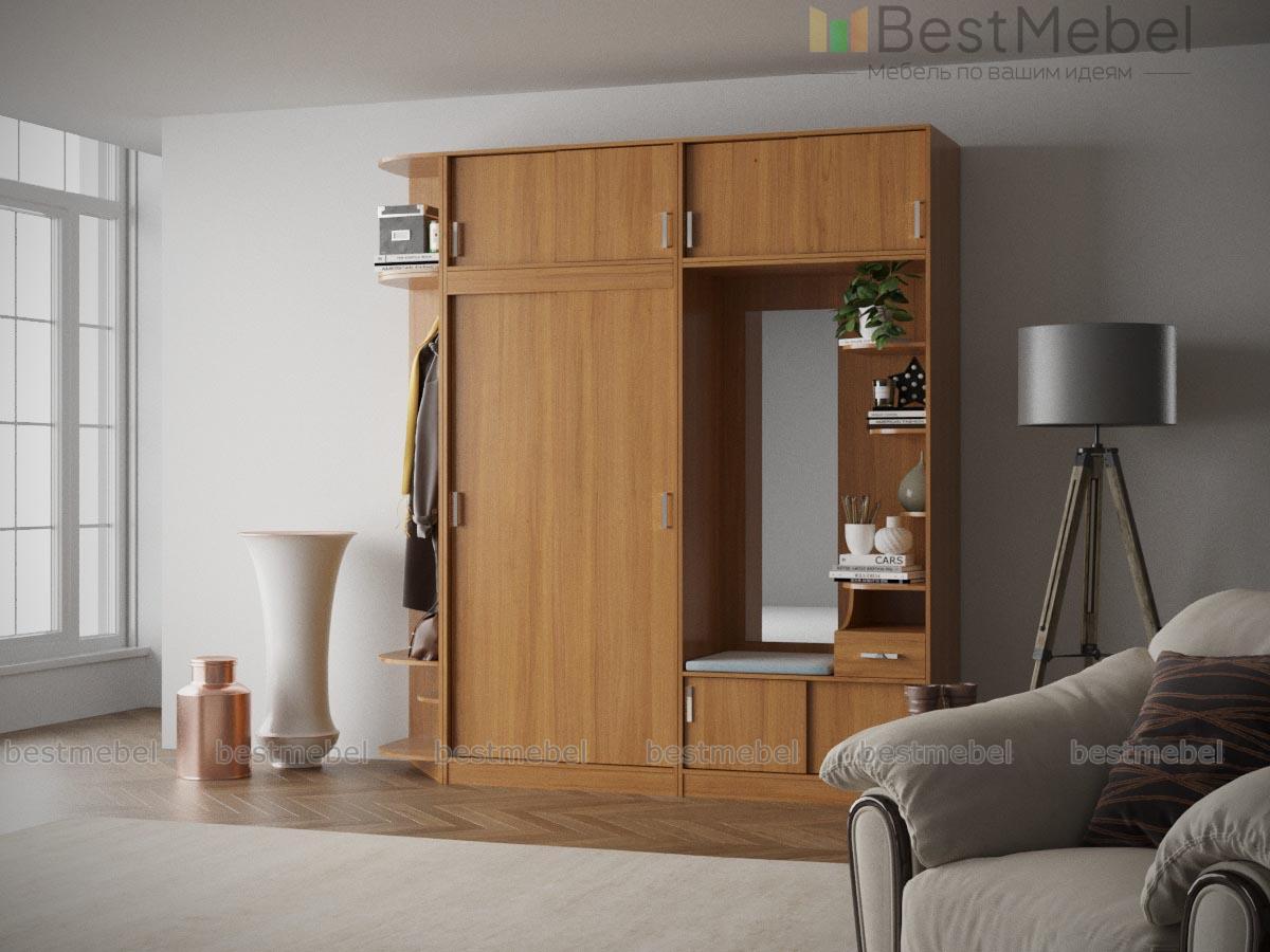 Прихожая-купе Теко-1 BMS - Фото