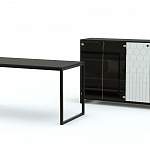 Кабинет руководителя Диада 11 BMS - Фото 7