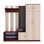 Прихожая Любава 6 BMS - Фото 2