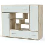 Комод КМД-19 BMS - Фото 2